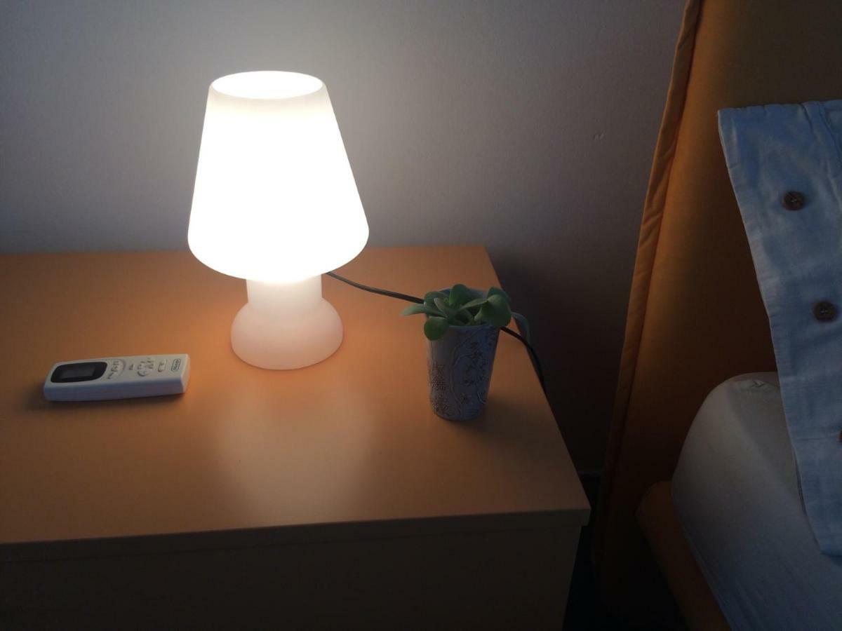 Casa "T" Lägenhet Alba  Exteriör bild